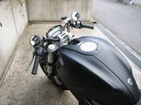 杜卡迪Monster 696摩托車2011圖片