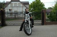 铃木S50摩托车2008图片