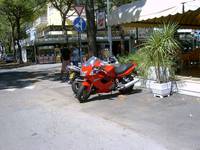 杜卡迪ST3摩托车2007图片