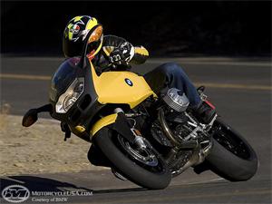 宝马R1200S摩托车2007图片
