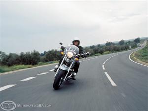 宝马R1200C ABS Montauk摩托车2004图片