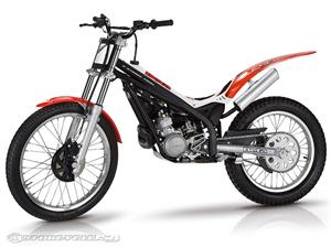 BetaEVO Junior 80摩托车