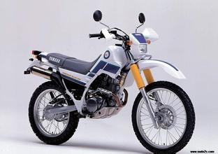 2005款雅马哈XT225