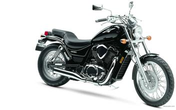 2005款铃木S50摩托车图片
